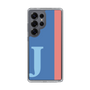 Slim Protection Case［ Original - initial color line - J blue ］