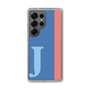 Slim Protection Case［ Original - initial color line - J blue ］