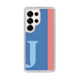 Slim Protection Case［ Original - initial color line - J blue ］