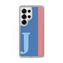 Slim Protection Case［ Original - initial color line - J blue ］