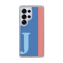 Slim Protection Case［ Original - initial color line - J blue ］