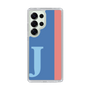 Slim Protection Case［ Original - initial color line - J blue ］