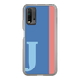 Slim Protection Case［ Original - initial color line - J blue ］