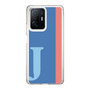 Slim Protection Case［ Original - initial color line - J blue ］