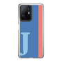 Slim Protection Case［ Original - initial color line - J blue ］