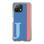 Slim Protection Case［ Original - initial color line - J blue ］