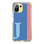 Slim Protection Case［ Original - initial color line - J blue ］