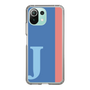 Slim Protection Case［ Original - initial color line - J blue ］