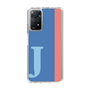 Slim Protection Case［ Original - initial color line - J blue ］