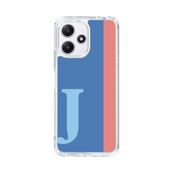 Slim Protection Case［ Original - initial color line - J blue ］