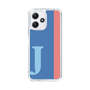 Slim Protection Case［ Original - initial color line - J blue ］