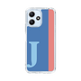 Slim Protection Case［ Original - initial color line - J blue ］