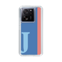 Slim Protection Case［ Original - initial color line - J blue ］