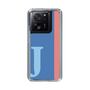 Slim Protection Case［ Original - initial color line - J blue ］