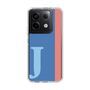 Slim Protection Case［ Original - initial color line - J blue ］