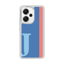 Slim Protection Case［ Original - initial color line - J blue ］