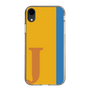 Slim Protection Case［ Original - initial color line - J orange ］