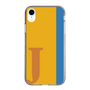 Slim Protection Case［ Original - initial color line - J orange ］