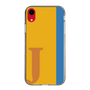 Slim Protection Case［ Original - initial color line - J orange ］