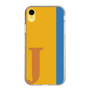 Slim Protection Case［ Original - initial color line - J orange ］
