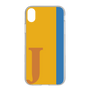 Slim Protection Case［ Original - initial color line - J orange ］