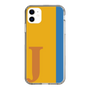 Slim Protection Case［ Original - initial color line - J orange ］