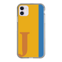 Slim Protection Case［ Original - initial color line - J orange ］