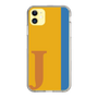 Slim Protection Case［ Original - initial color line - J orange ］