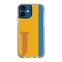 Slim Protection Case［ Original - initial color line - J orange ］