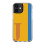 Slim Protection Case［ Original - initial color line - J orange ］