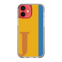 Slim Protection Case［ Original - initial color line - J orange ］