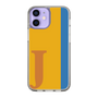 Slim Protection Case［ Original - initial color line - J orange ］