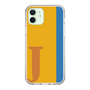 Slim Protection Case［ Original - initial color line - J orange ］