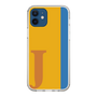 Slim Protection Case［ Original - initial color line - J orange ］