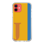 Slim Protection Case［ Original - initial color line - J orange ］