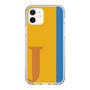 Slim Protection Case［ Original - initial color line - J orange ］