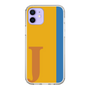 Slim Protection Case［ Original - initial color line - J orange ］