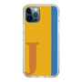 Slim Protection Case［ Original - initial color line - J orange ］