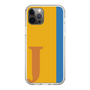 Slim Protection Case［ Original - initial color line - J orange ］