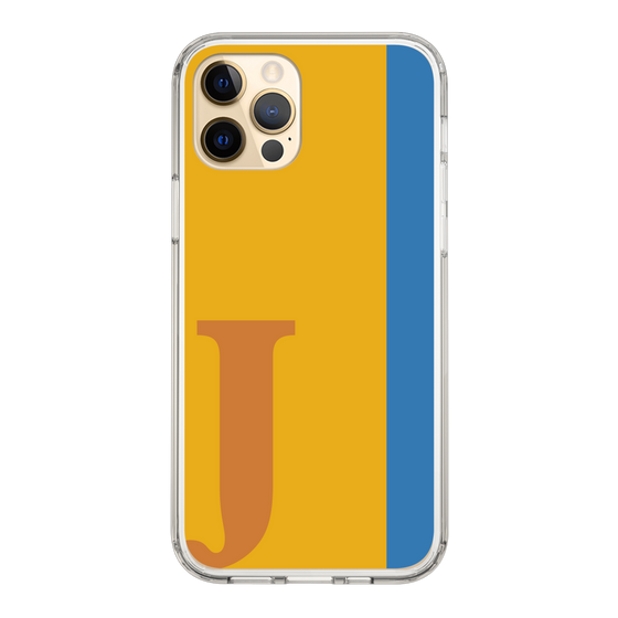 Slim Protection Case［ Original - initial color line - J orange ］