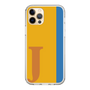 Slim Protection Case［ Original - initial color line - J orange ］