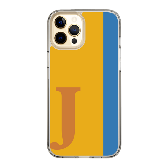Slim Protection Case［ Original - initial color line - J orange ］