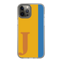 Slim Protection Case［ Original - initial color line - J orange ］
