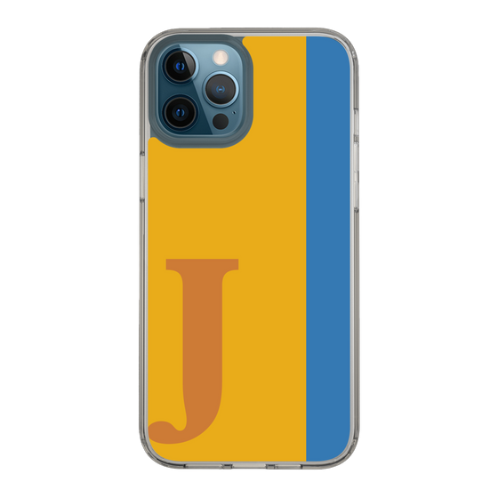 Slim Protection Case［ Original - initial color line - J orange ］