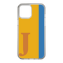 Slim Protection Case［ Original - initial color line - J orange ］