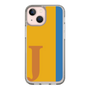 Slim Protection Case［ Original - initial color line - J orange ］