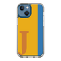 Slim Protection Case［ Original - initial color line - J orange ］