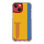 Slim Protection Case［ Original - initial color line - J orange ］