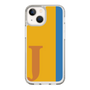 Slim Protection Case［ Original - initial color line - J orange ］