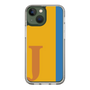 Slim Protection Case［ Original - initial color line - J orange ］